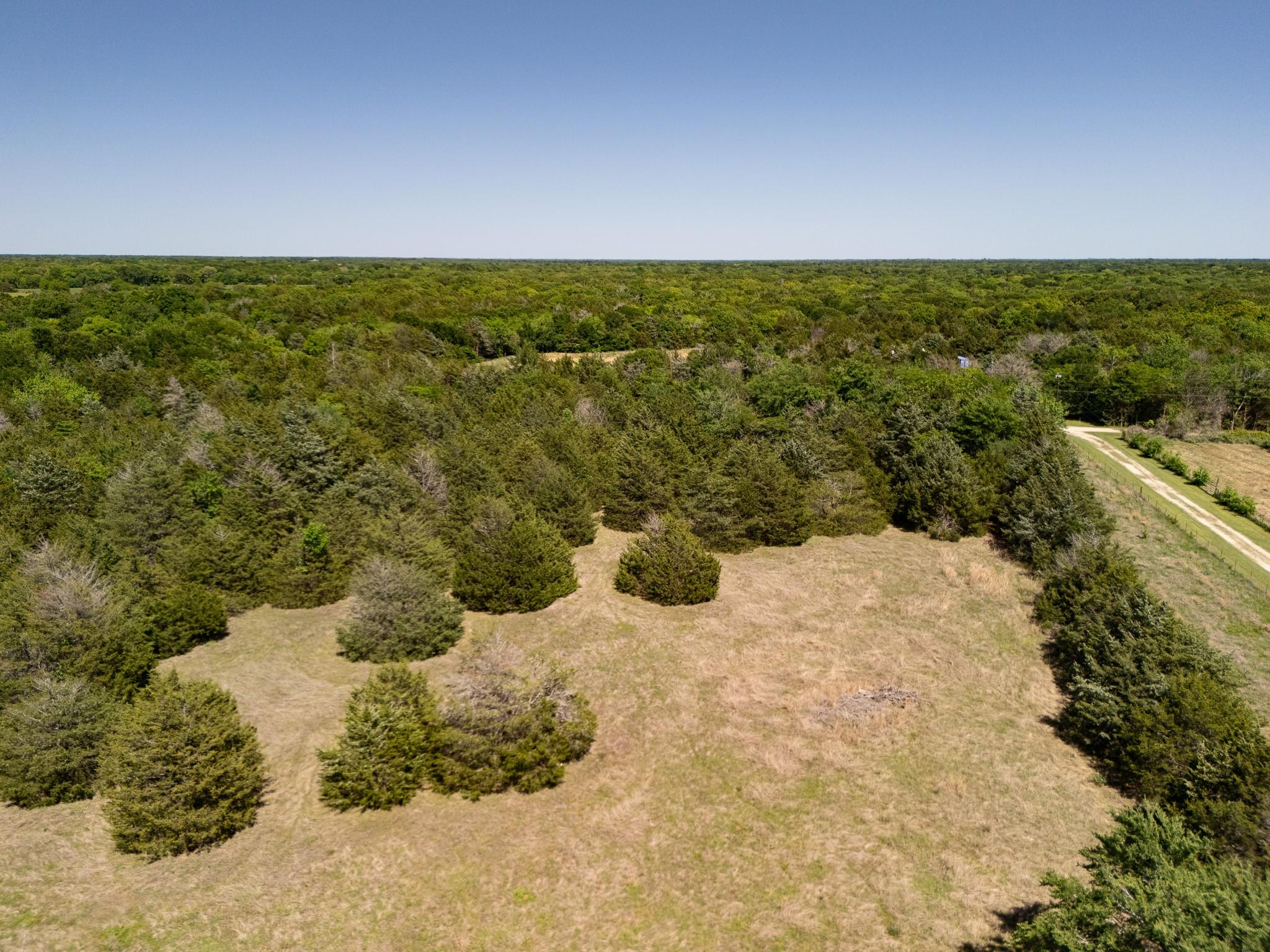 13 acres in Lone Oak, Hopkins County, Texas
