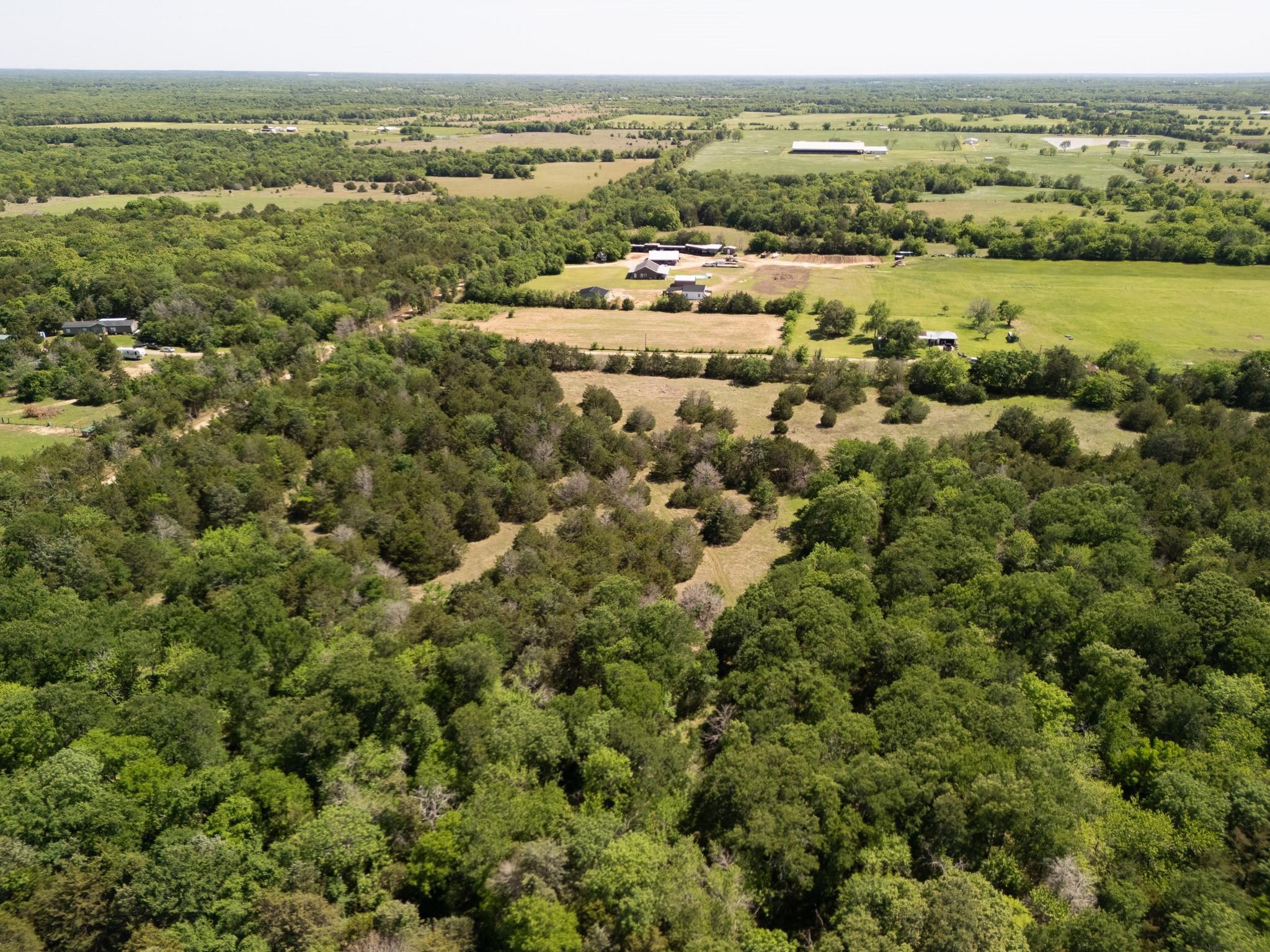 13 acre tract near Lone Oak, Hopkins County — thumbnail 11
