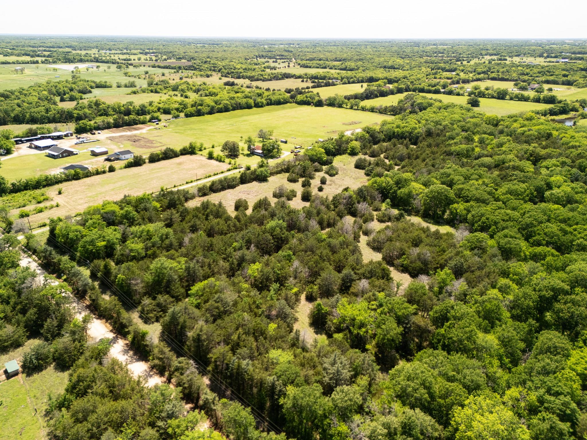 13 acre tract near Lone Oak, Hopkins County — thumbnail 12