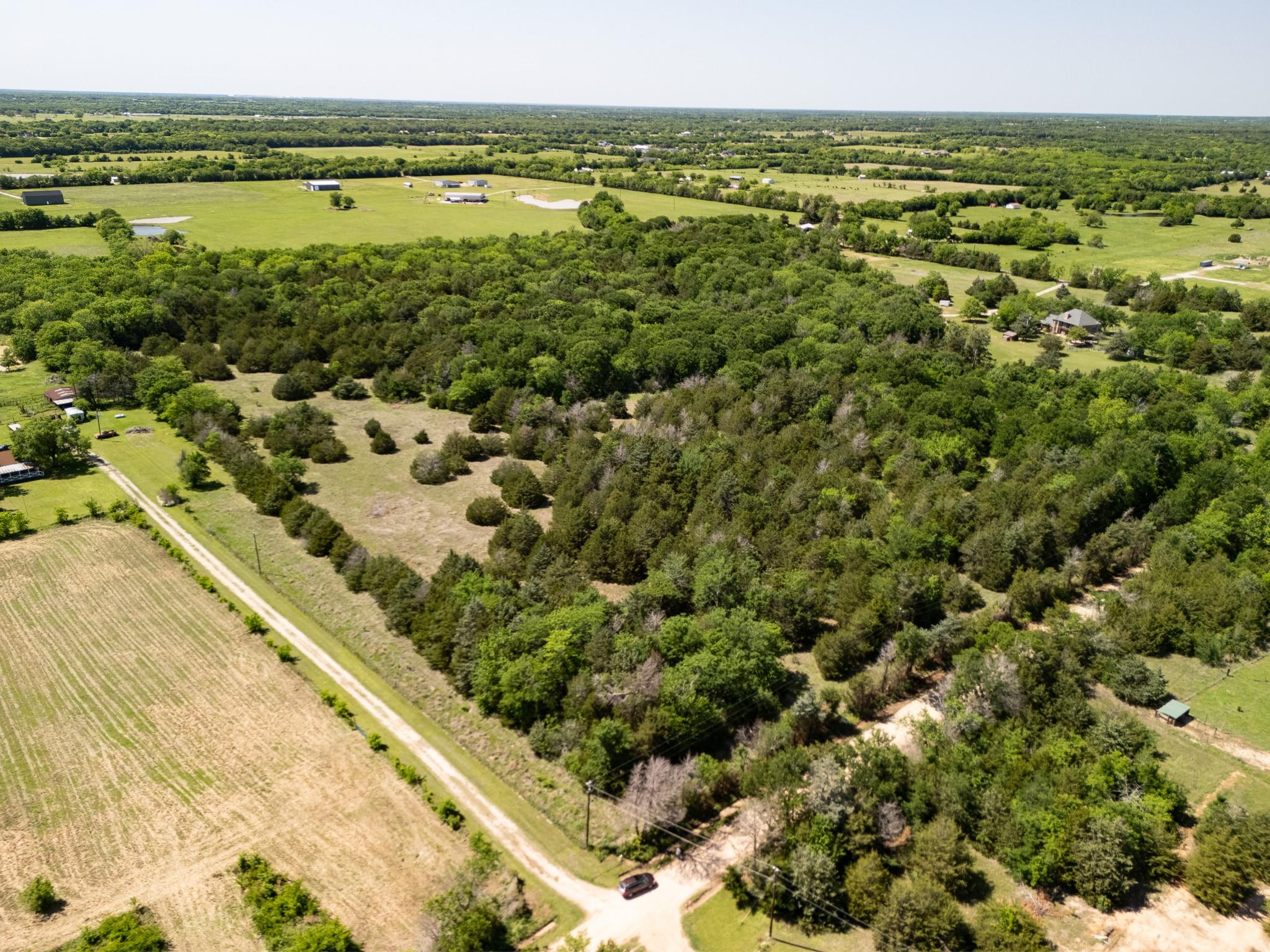 13 acre tract near Lone Oak, Hopkins County — thumbnail 13
