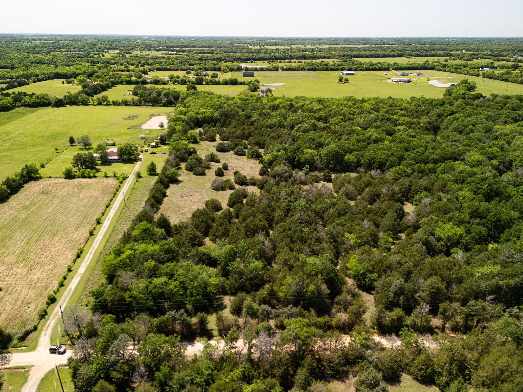 13 acre tract near Lone Oak, Hopkins County — thumbnail 14