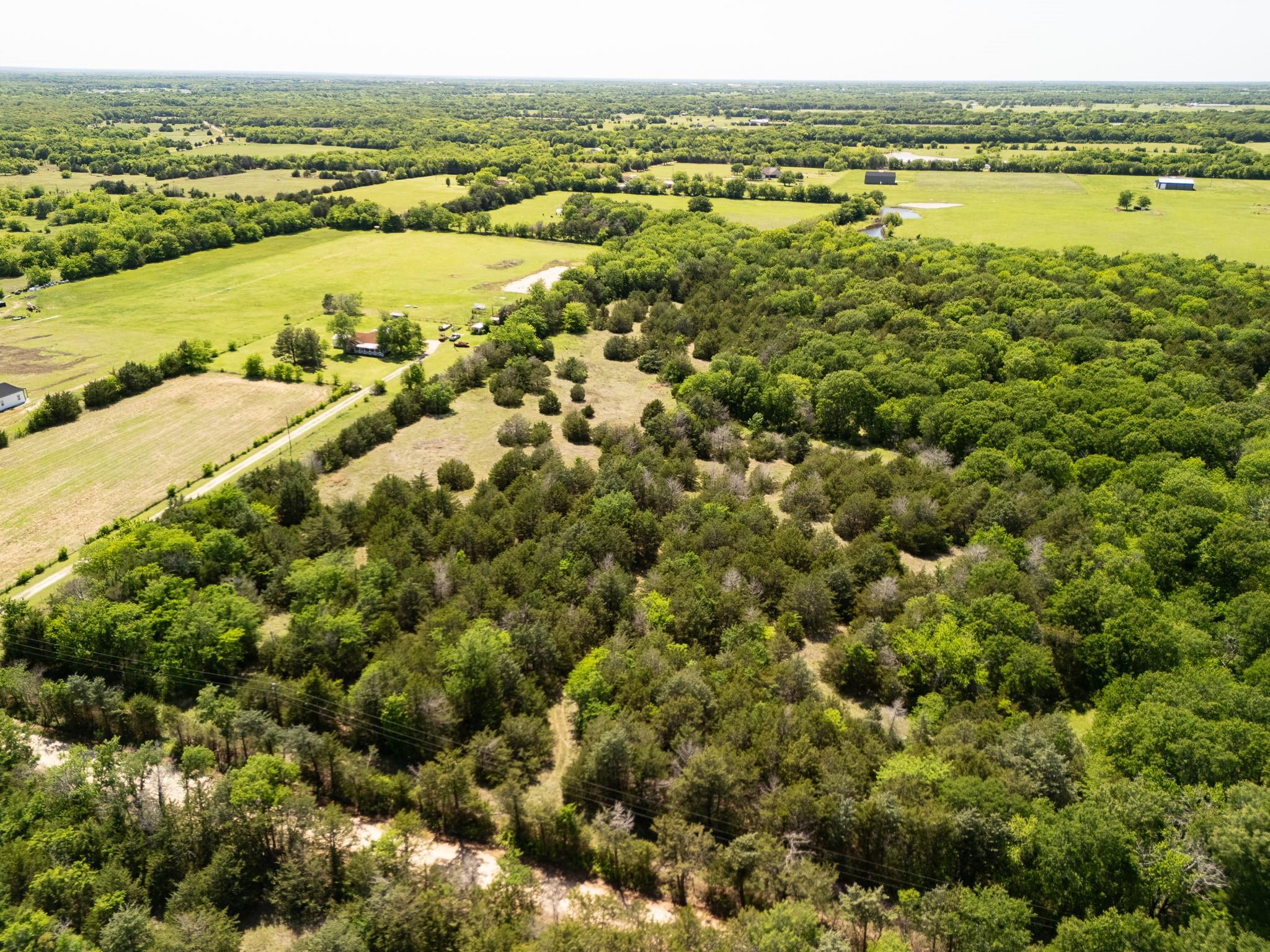 13 acre tract near Lone Oak, Hopkins County — thumbnail 15