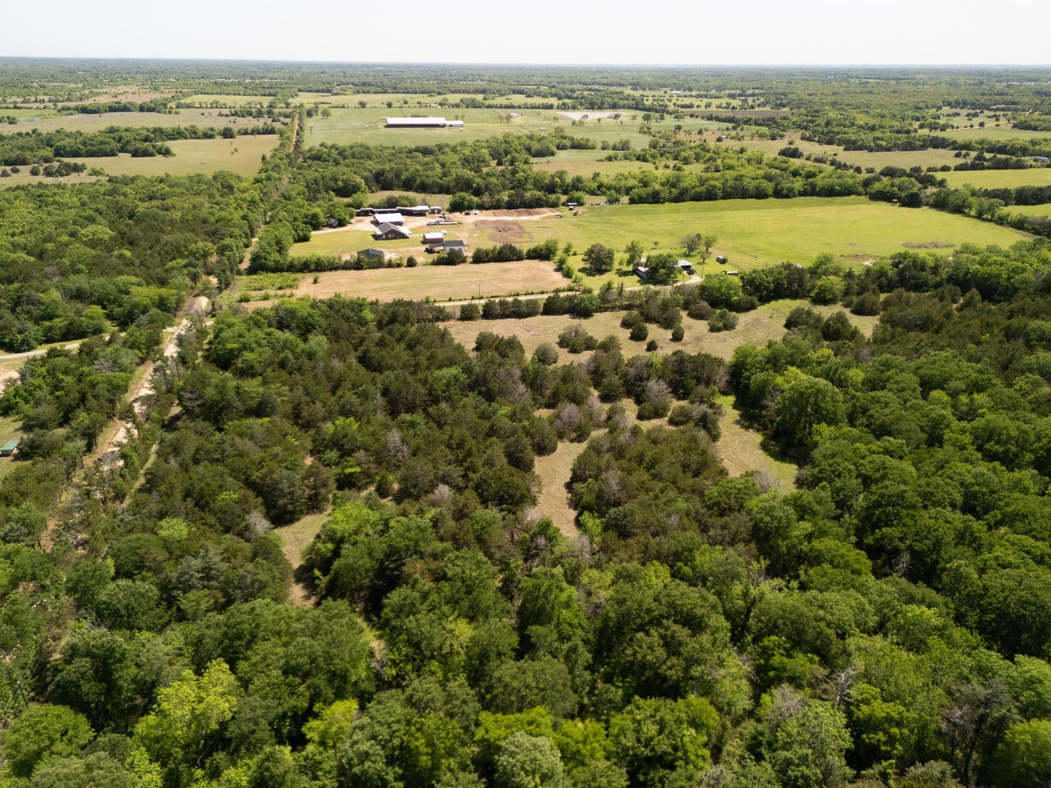 13 acre tract near Lone Oak, Hopkins County — thumbnail 16