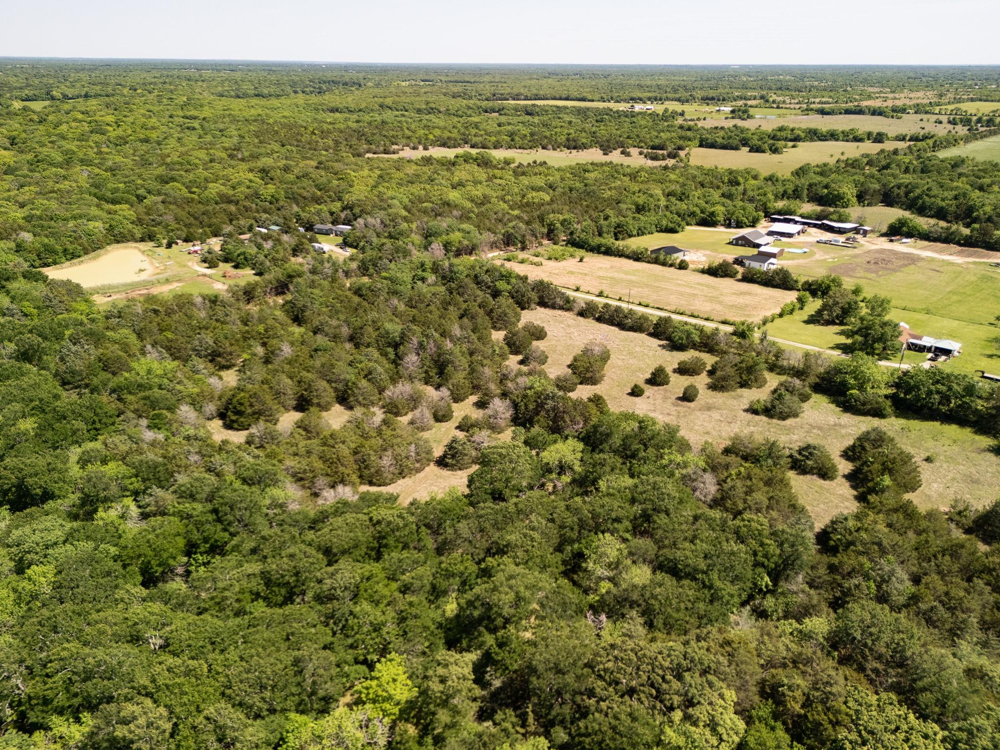 13 acre tract near Lone Oak, Hopkins County — thumbnail 17
