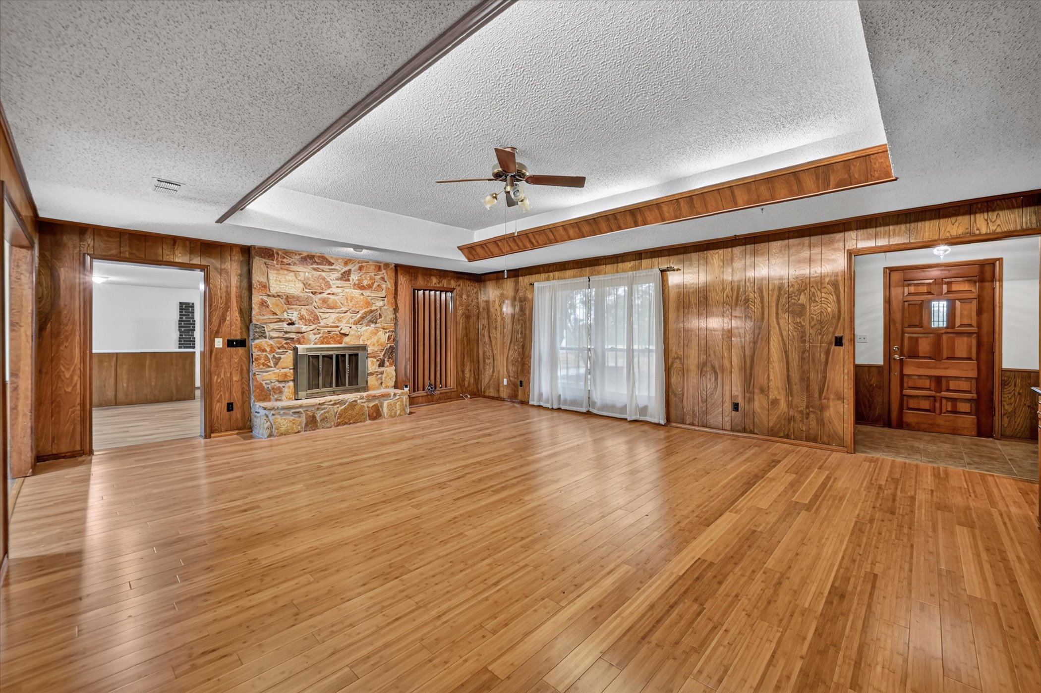 62.65 acre tract near Blue Ridge, Collin County — thumbnail 2