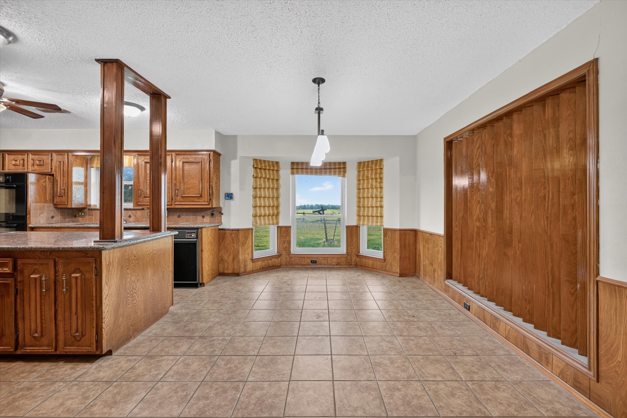 62.65 acre tract near Blue Ridge, Collin County — thumbnail 6