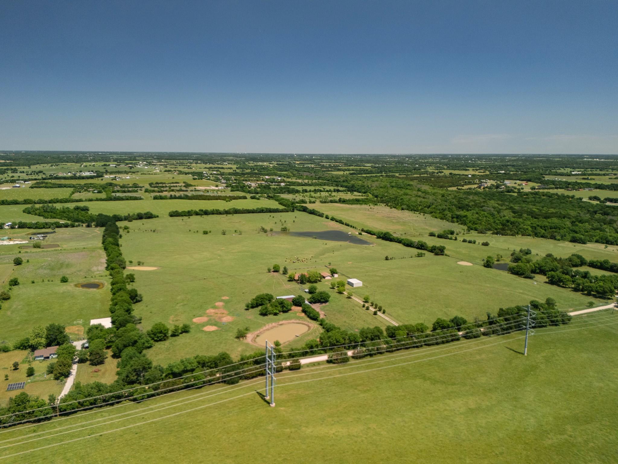 62.65 acre tract near Blue Ridge, Collin County — thumbnail 25