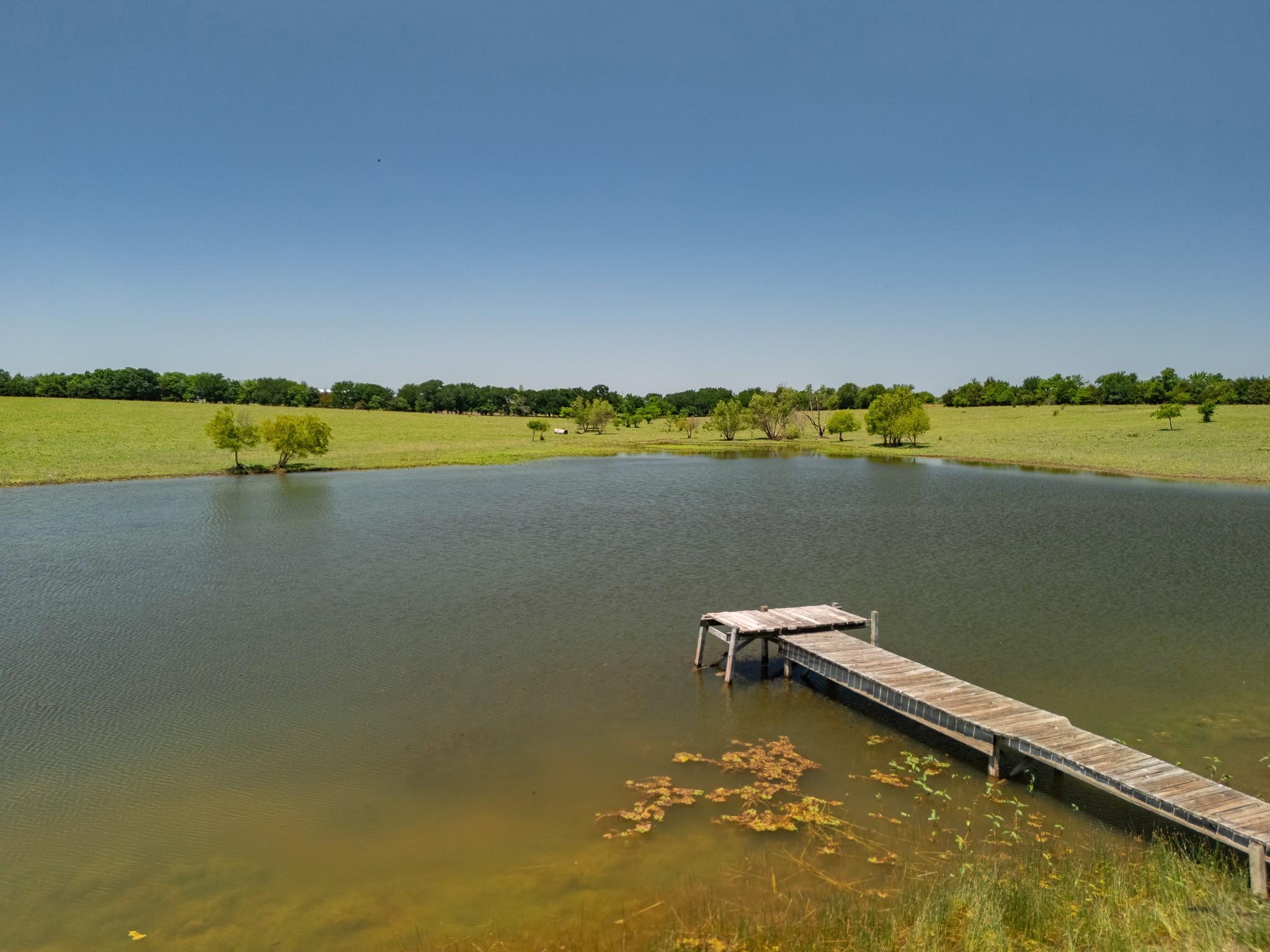 62.65 acre tract near Blue Ridge, Collin County — thumbnail 36