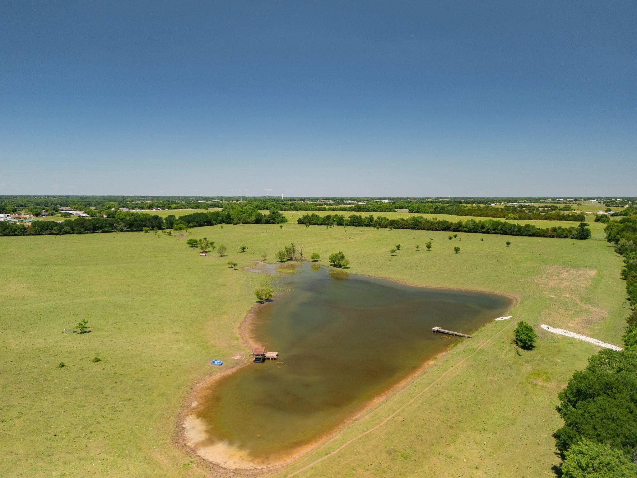 62.65 acre tract near Blue Ridge, Collin County — thumbnail 37