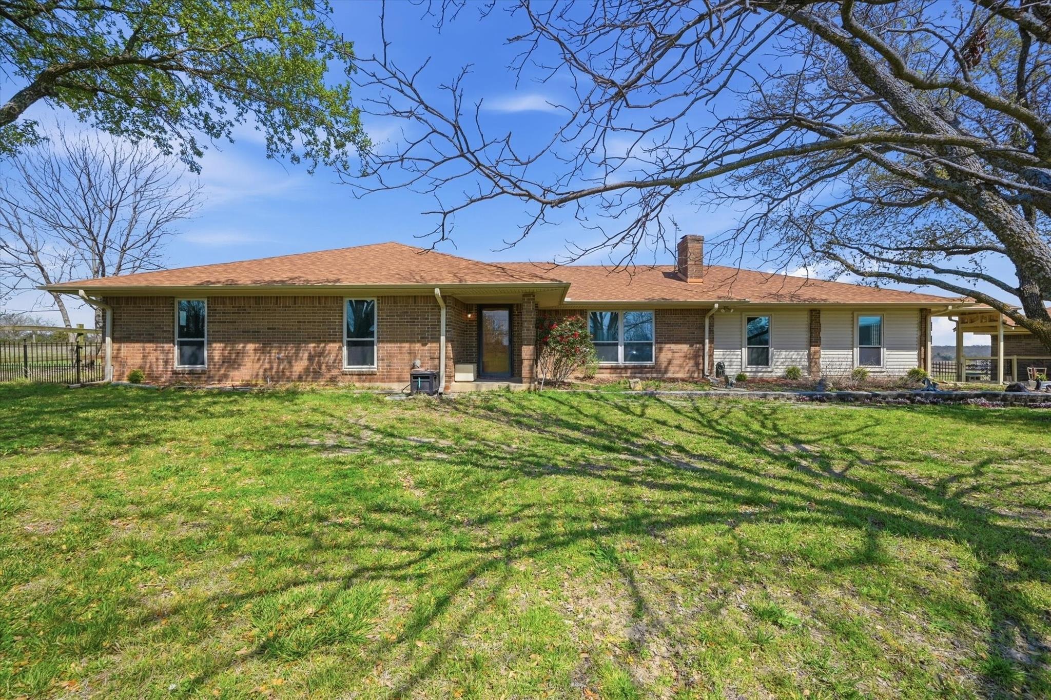 62.65 acre tract near Blue Ridge, Collin County — thumbnail 39