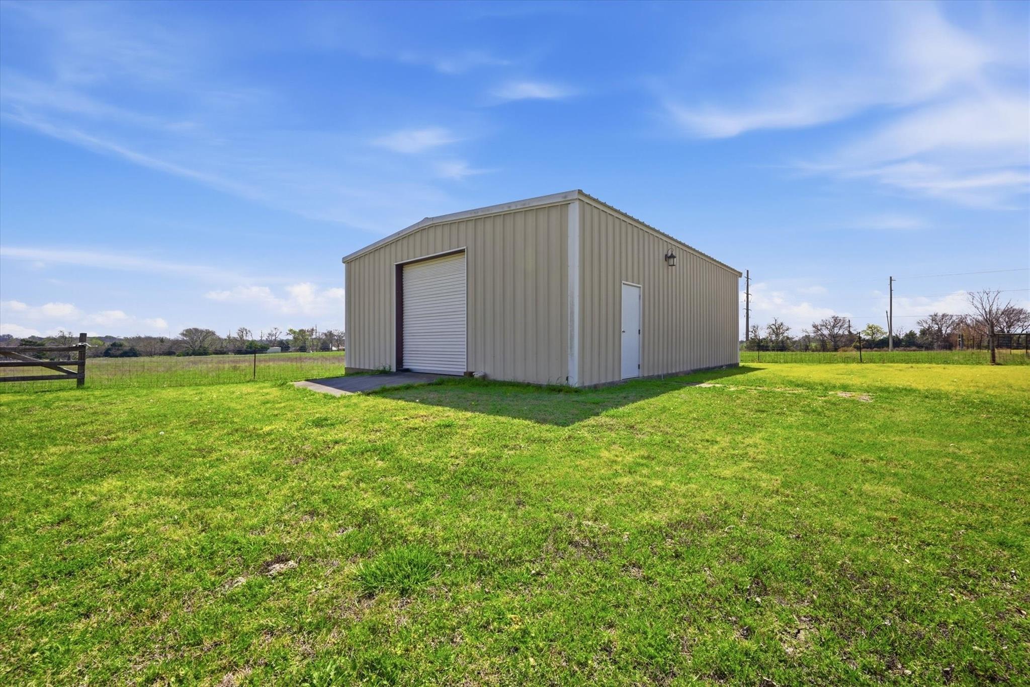 62.65 acre tract near Blue Ridge, Collin County — thumbnail 40