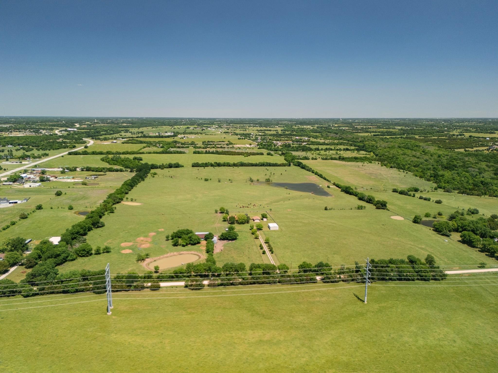 62.65 acre tract near Blue Ridge, Collin County — thumbnail 41
