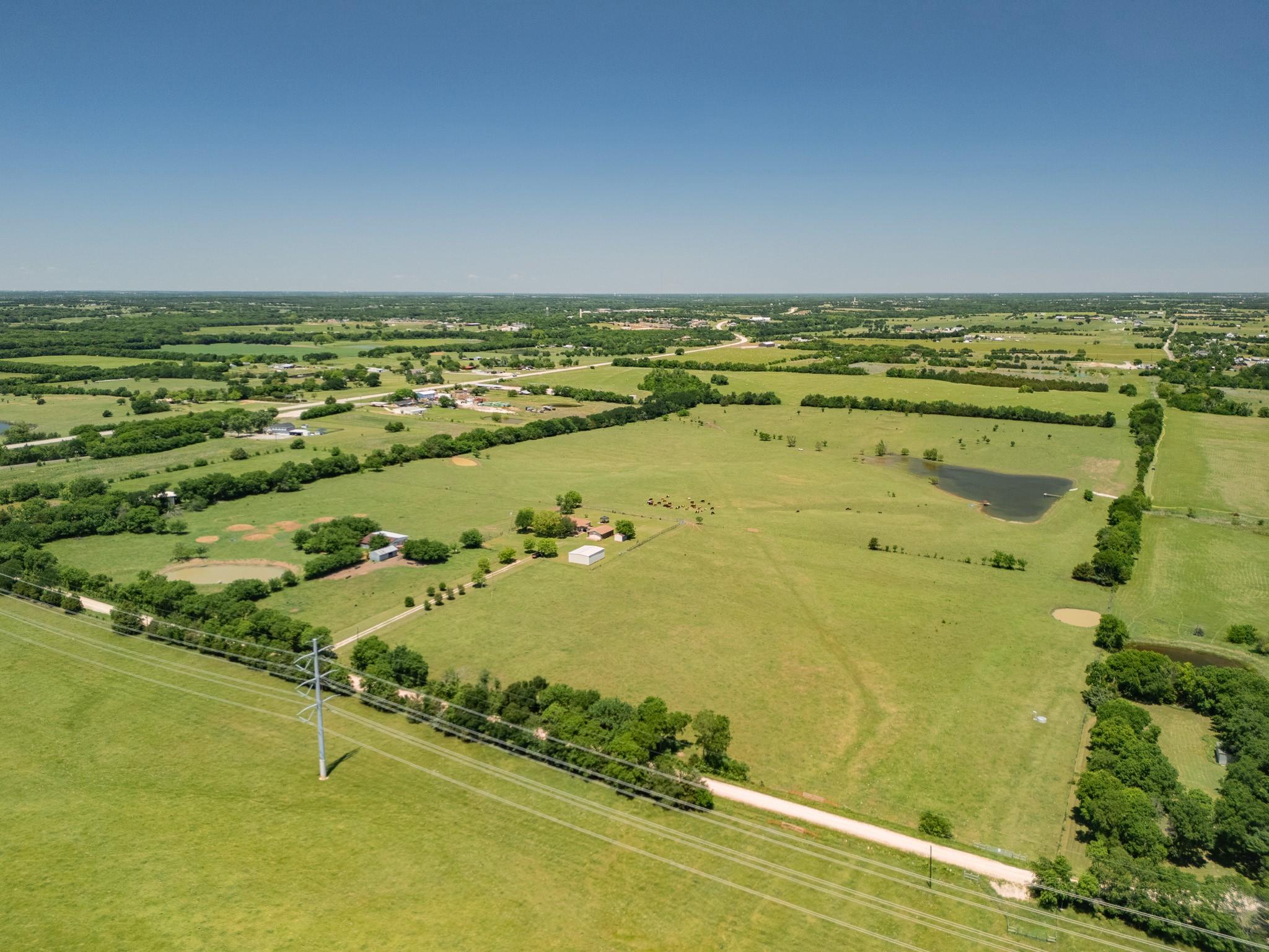 62.65 acre tract near Blue Ridge, Collin County — thumbnail 42