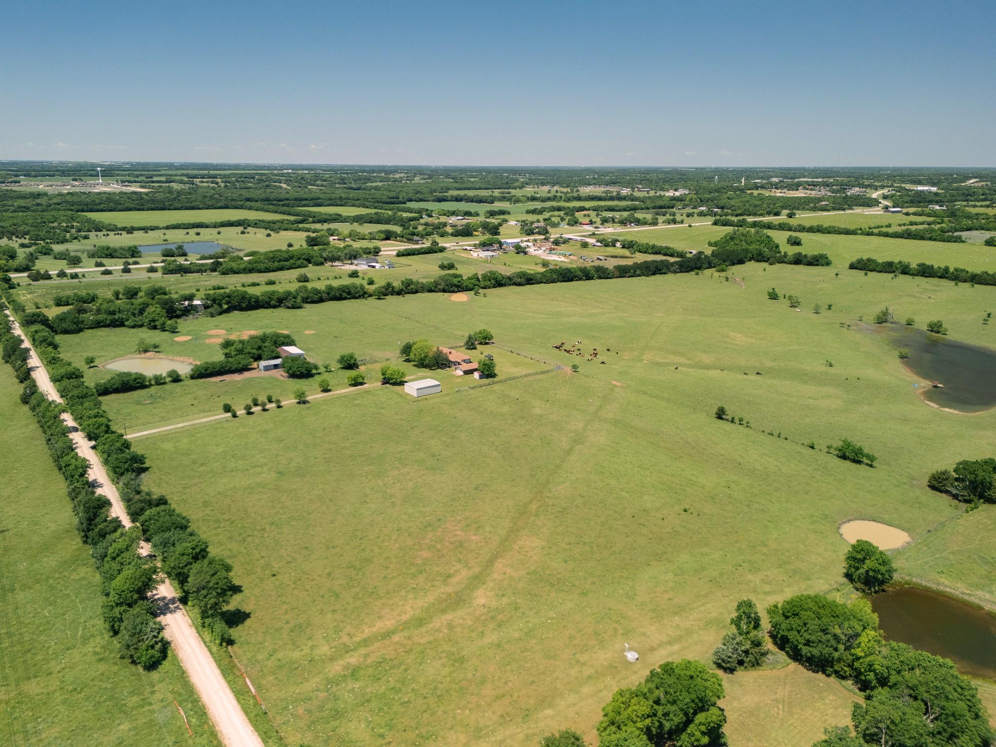 62.65 acre tract near Blue Ridge, Collin County — thumbnail 43