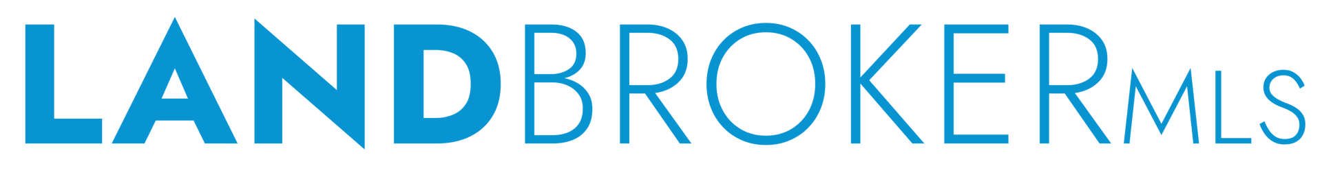 LandBroker MLS