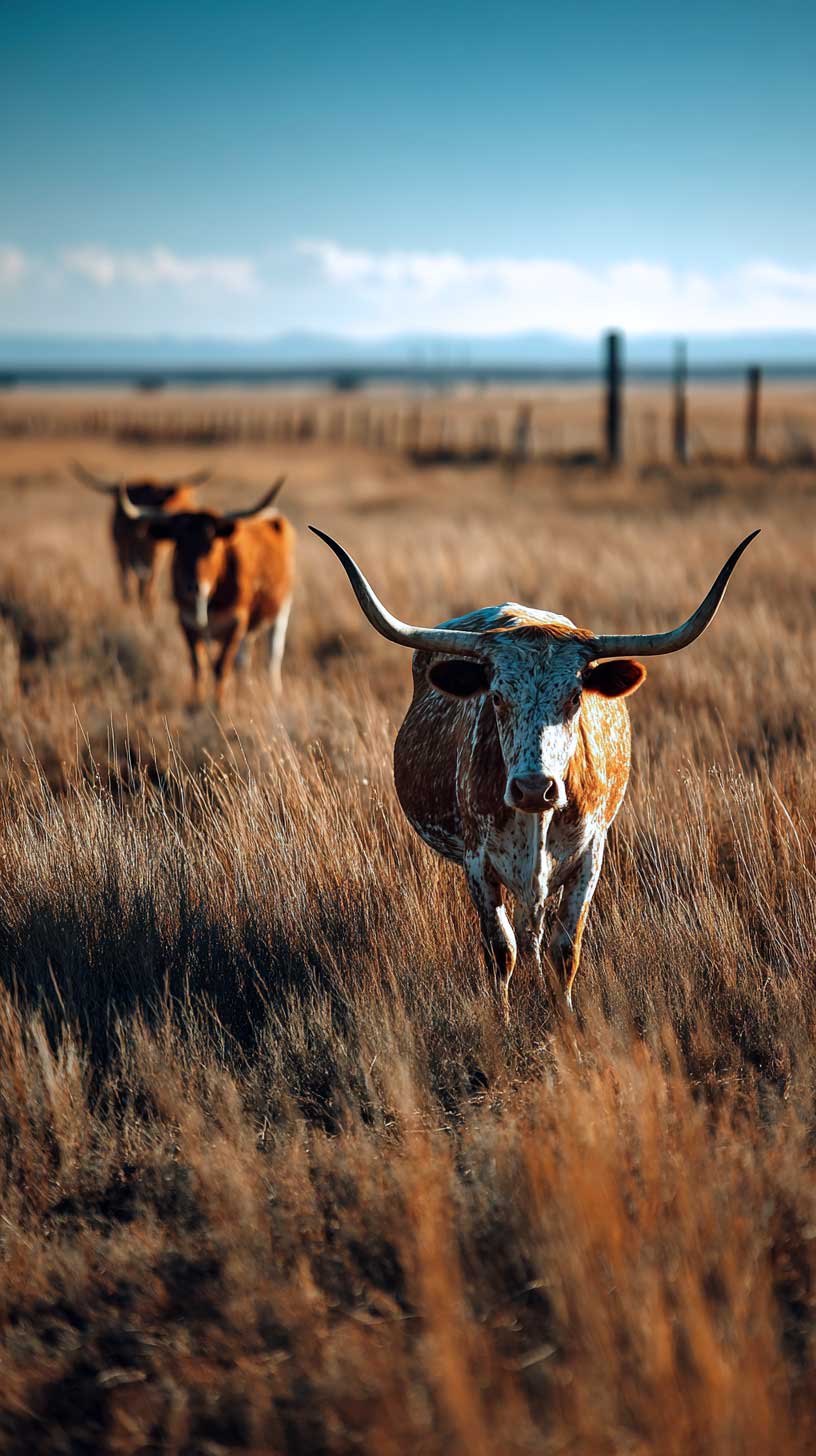 Farm & Ranch services for North Texas land owners and buyers