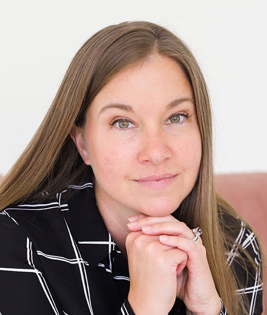 Heather Ball